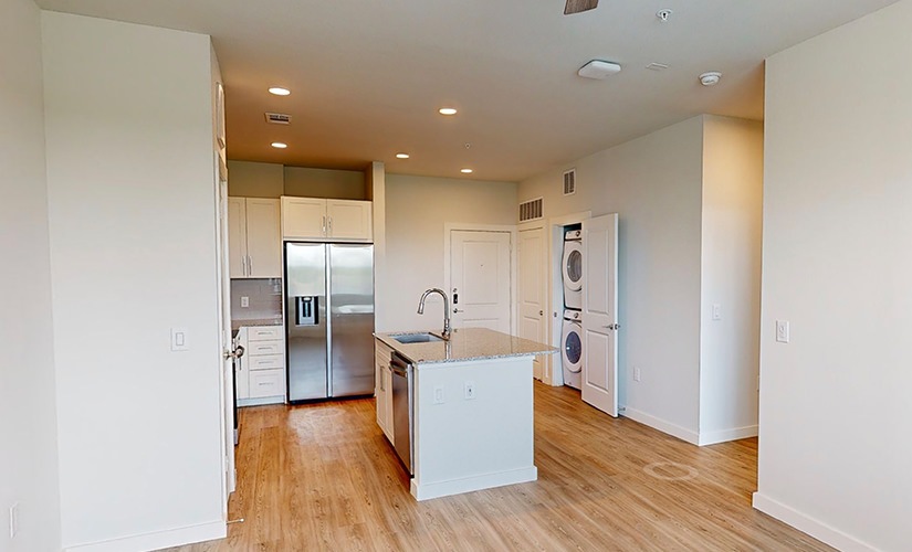 A1 - 1 Bed | 1 Bath