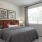 Relax and recharge in beautiful and spacious bedrooms