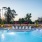 Relax and unwind poolside