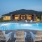 Sparkling swimming pool
