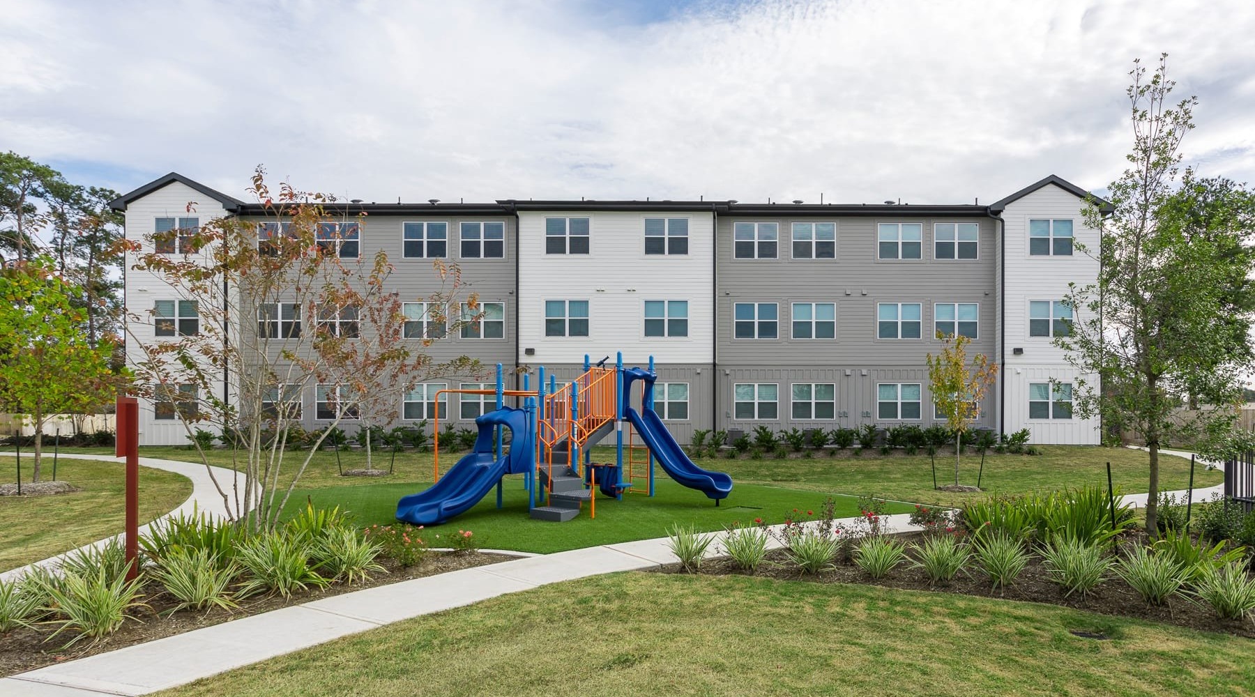 A perfect fit for the whole family