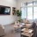 Resident amenity space