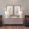 Resident amenity space