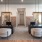 Resident amenity space